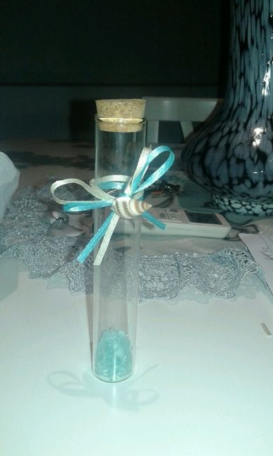 Help! dimensione inviti nozze - 1