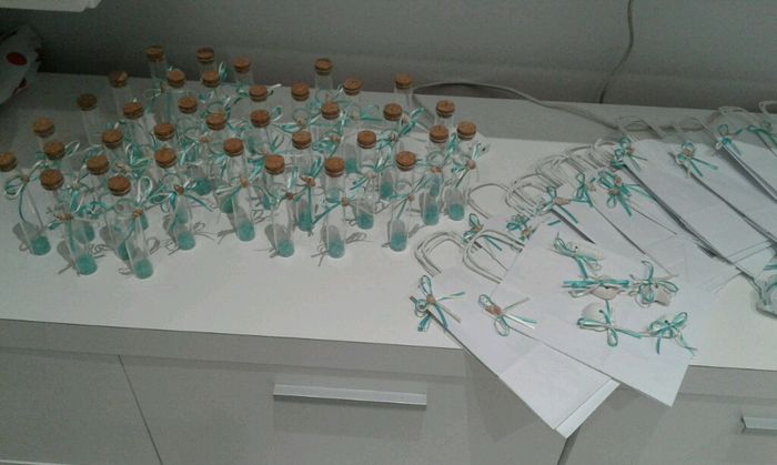 Tutti dei piccoli geppetto... - 4