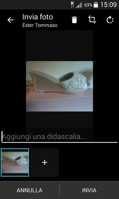 Quali pantofole indosserete nel vostro giorno? - 1