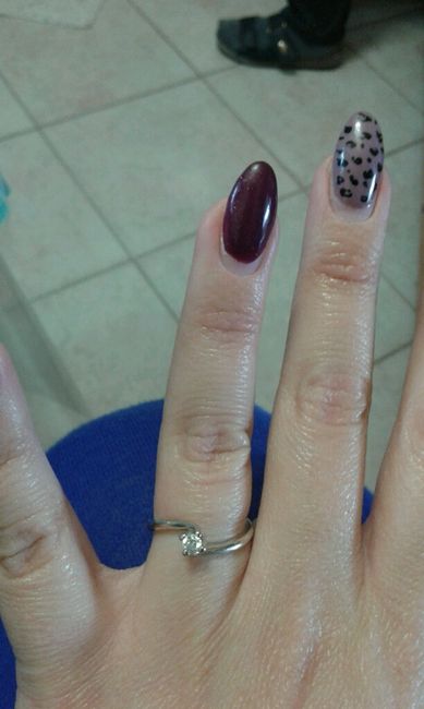 Finalmente ... la proposta! - 1