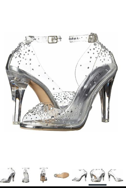 Come cenerentola - 3