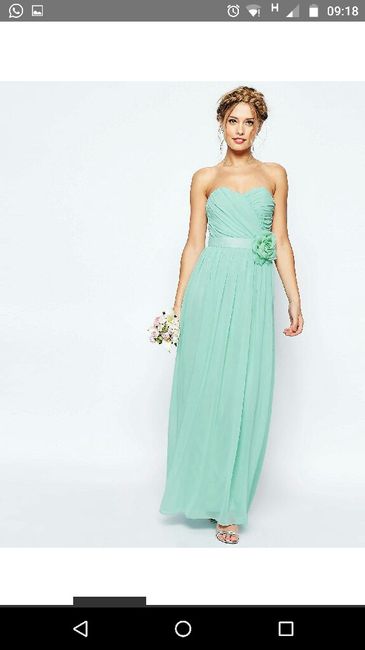 Damigelle in tiffany - 3