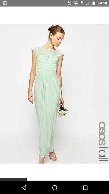 Damigelle in tiffany - 4