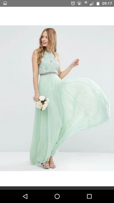 Damigelle in tiffany - 5