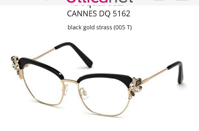 Occhiali da sposa - 2