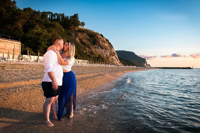  -7 giorni e altre foto prewedding! - 2