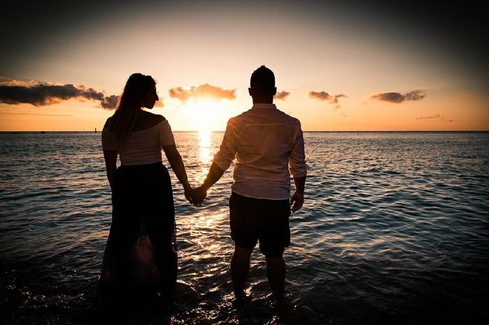  -7 giorni e altre foto prewedding! - 4