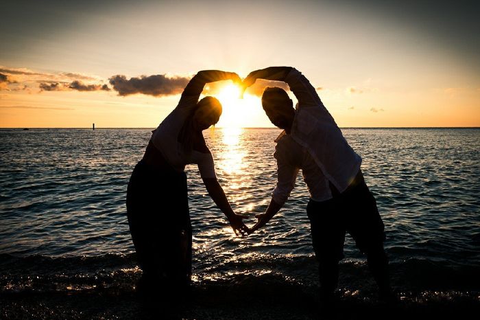  -7 giorni e altre foto prewedding! - 5