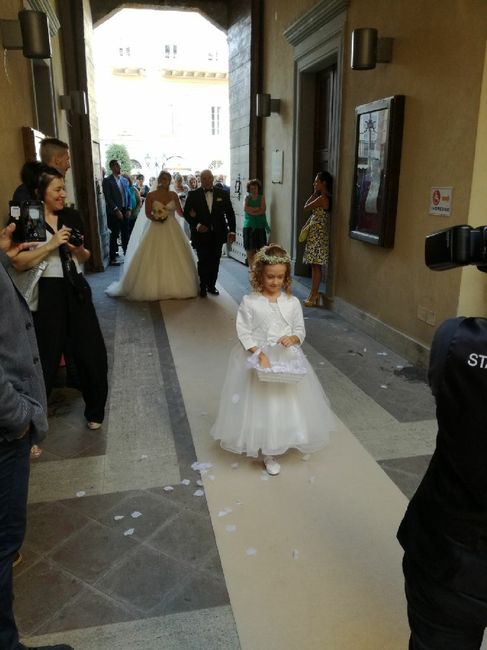  Anche il nostro giorno è arrivato! 09/09 - 4