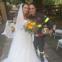 Quanti giorni mancano al vostro matrimonio? - 1