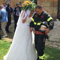Quanti giorni mancano al vostro matrimonio? - 2