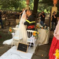 Quanti giorni mancano al vostro matrimonio? - 5