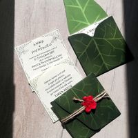 Partecipazioni💌 - 1