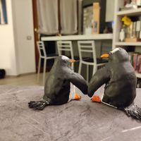 Cake topper fai da te - 1