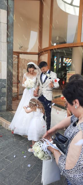 Sposati 26 Giugno! 😍💕 6