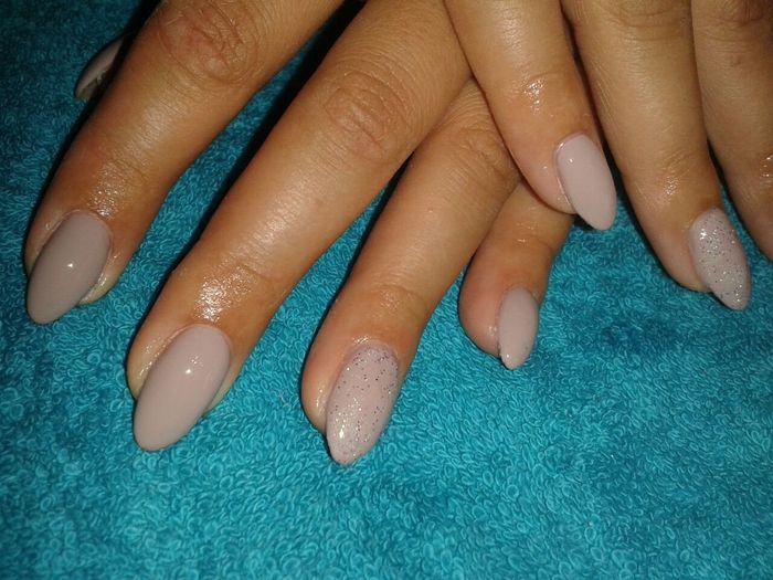 Unghie matrimonio - 1