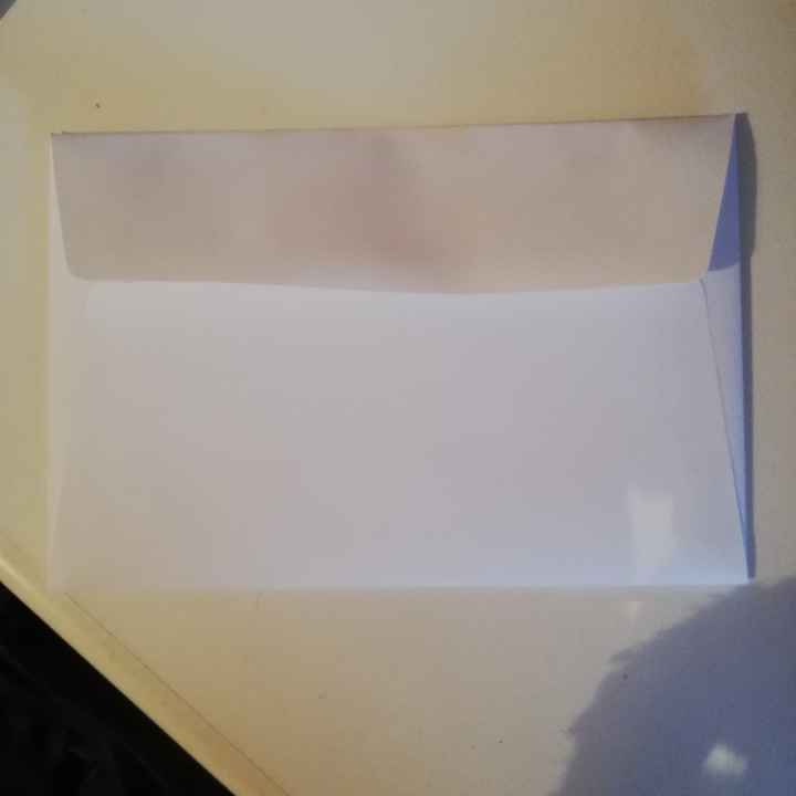 Spedire le partecipazioni, come? - 1