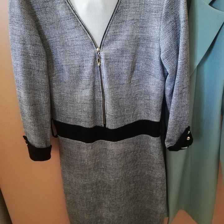 Consiglio giacca per promessa - 2