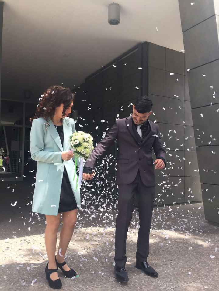 Sposine buonaseraaaa - 1