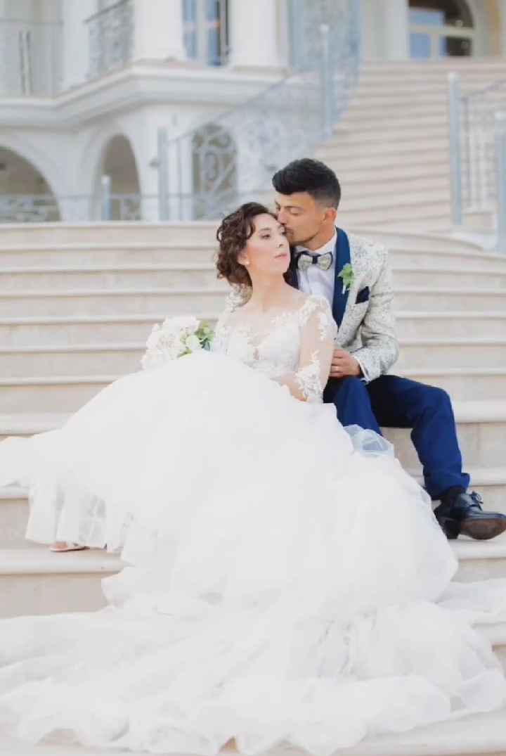 Musica video matrimonio - 3