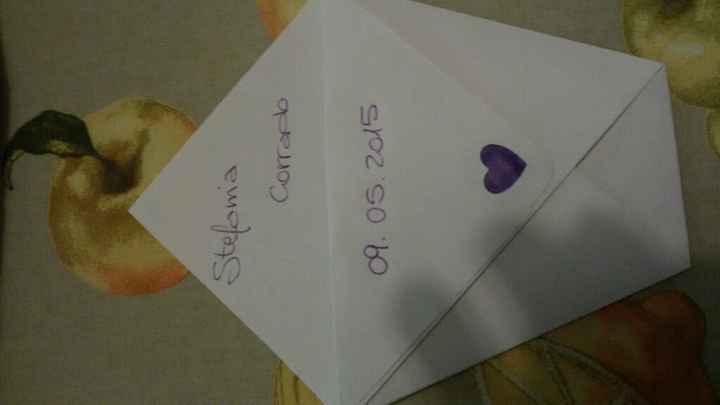 Aiutatemi a decidere .... - 1