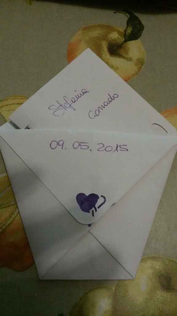 Aiutatemi a decidere .... - 3