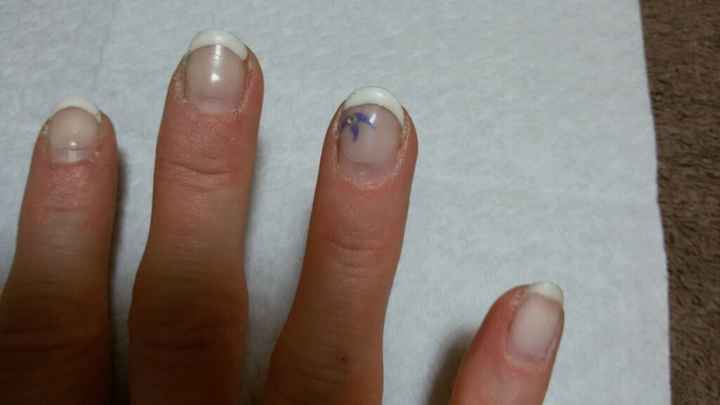 Prove unghie ..... - 1