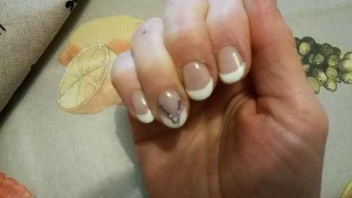 Prove unghie ..... - 3