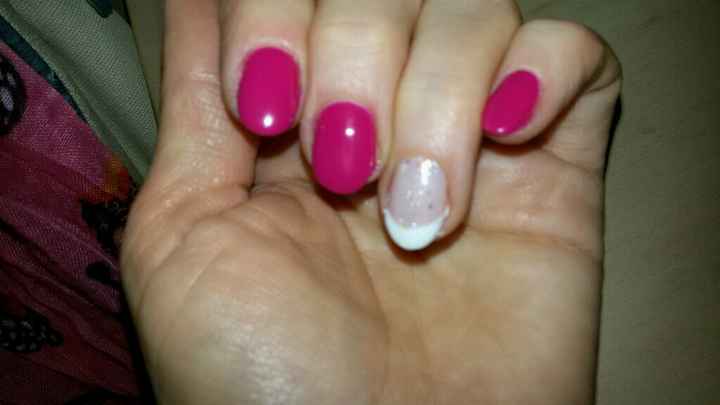 Prove unghie ..... - 4