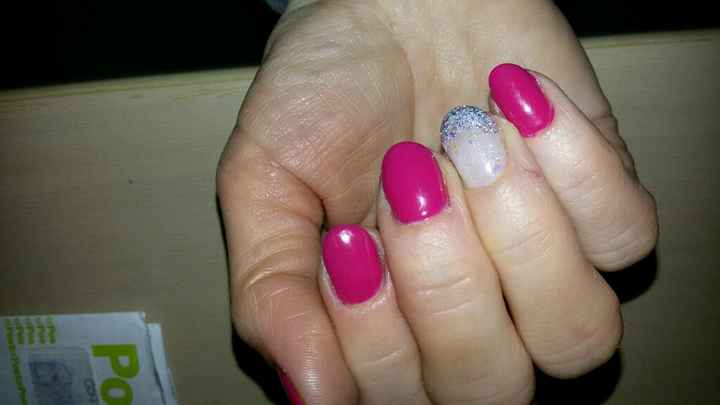 Prove unghie ..... - 5