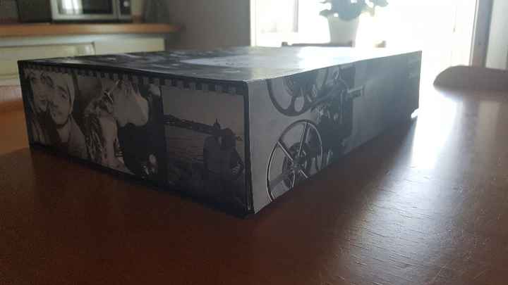 Guestbook fai da mè!