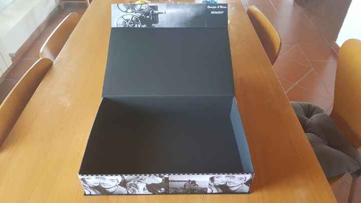 Guestbook fai da mè!