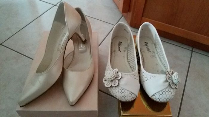 E finalmente... le scarpeeeeeee :) - 1