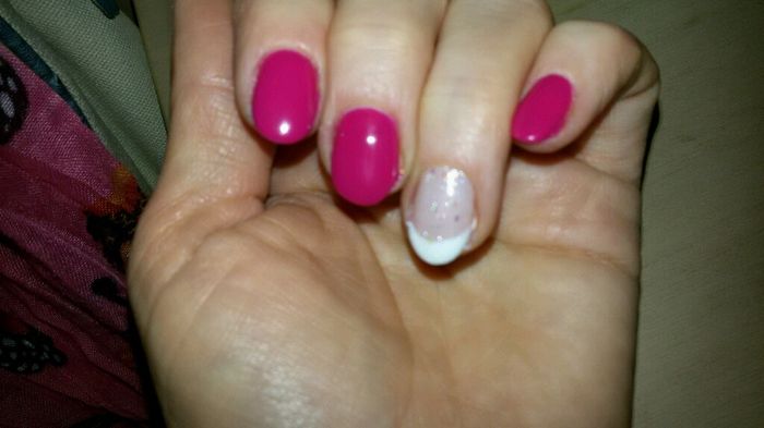 Prove unghie ..... - 4