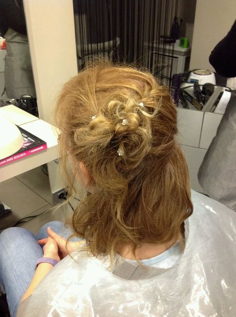 Prove acconciatura - 5