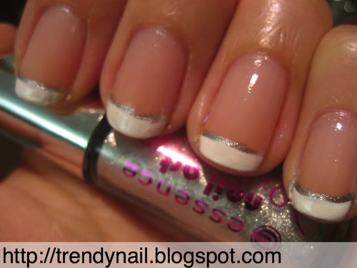 Prove unghie ..... - 1