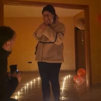 Avete una foto del momento della proposta? 💍📸 - 1