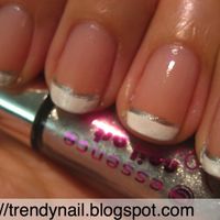 Prove unghie ..... - 1