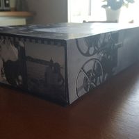 Guestbook fai da mè!