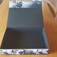 Guestbook fai da mè!