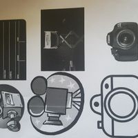 Ritagli per le dediche