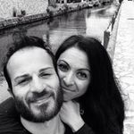 Enrico  & Beatrice Giorgia