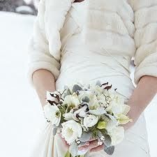 Matrimonio invernale - Pellicciotto 