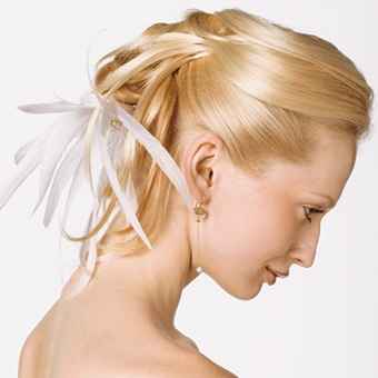 Acconciature - Liscio 1