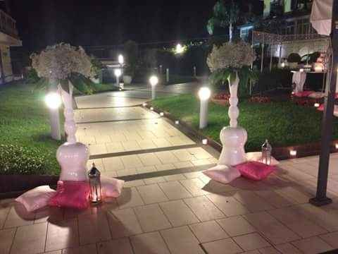 Di che location sei? - 1