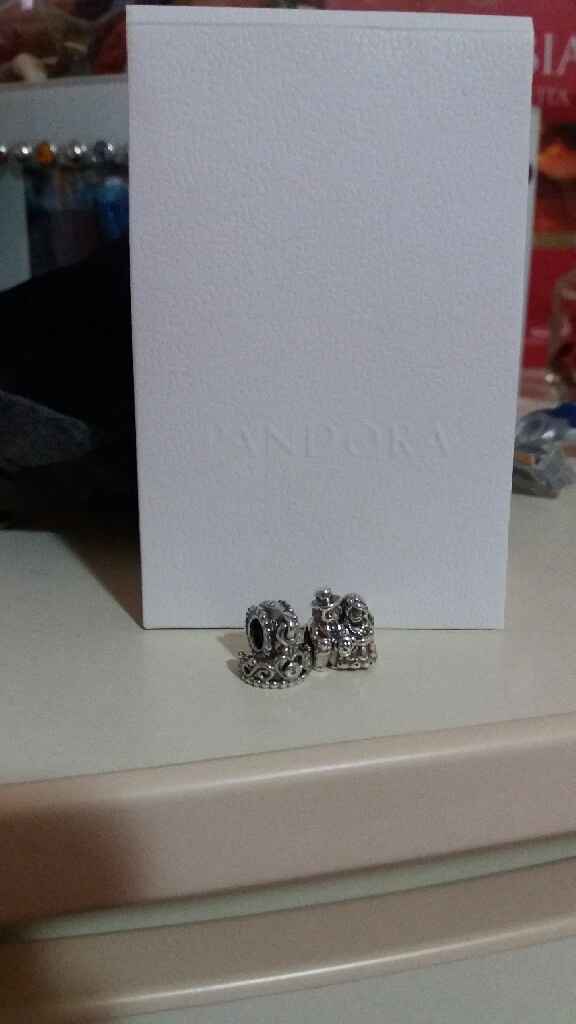 Cosa vi ha regalato per san valentino il vostro futuro maritino e voi invece cosa avete fatto per lu