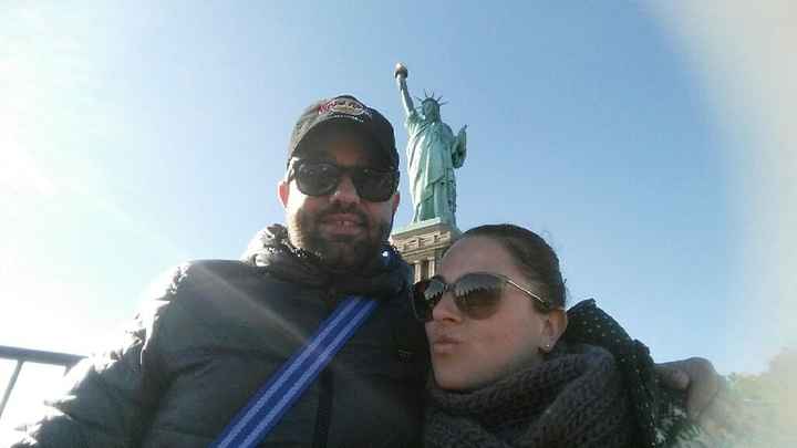 Viaggio di nozze - 1