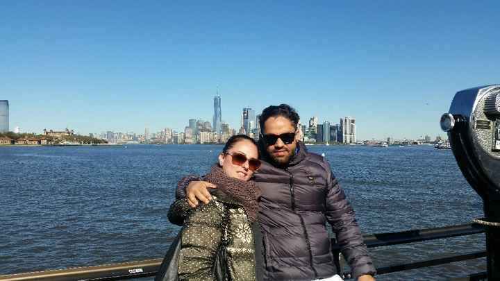 Viaggio di nozze - 2