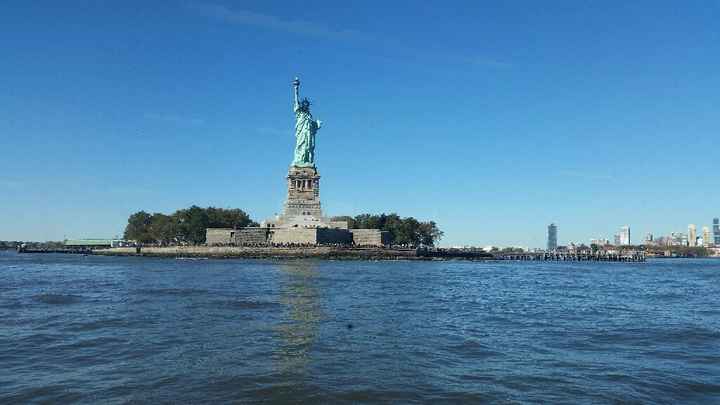 Viaggio di nozze - 3