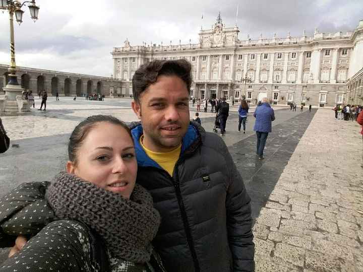 Viaggio di nozze - 7